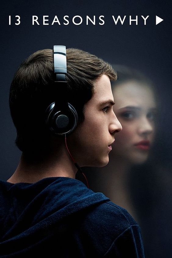 imagen: 13 reasons why