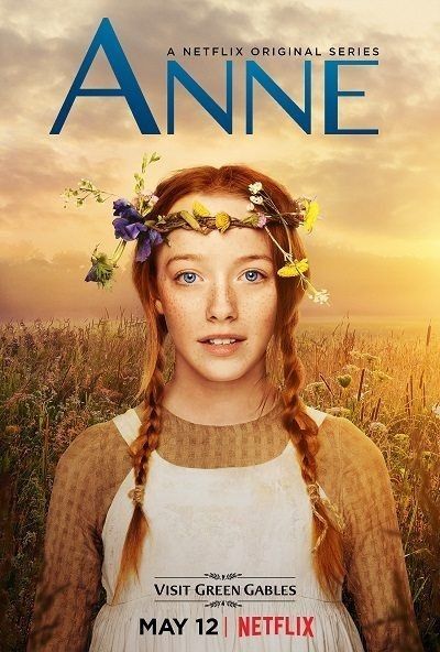 imagen: Anne with an E